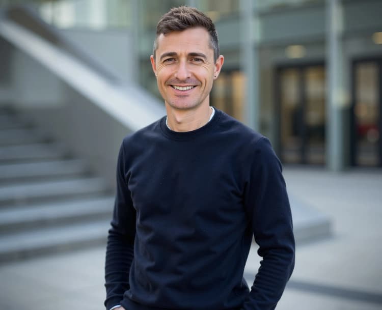 Tim Hatherley-Greene, LaunchPath Ventures